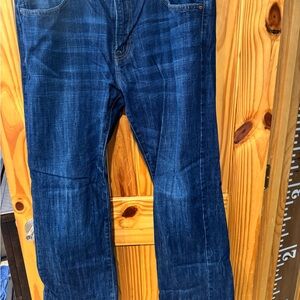 American Eagle Original Bootcut